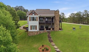 188 ROCK SHORE POINT Rd, Arley, AL 35541