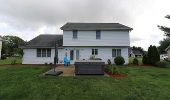 227 Winding Way, Batesville, IN 47006