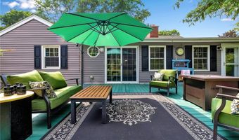 75 Jordan Rd, Amherst, NY 14221