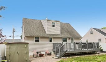 317 UNION Ave, Bellmawr, NJ 08031