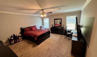307 S Shady Ln, Benton, AR 72015