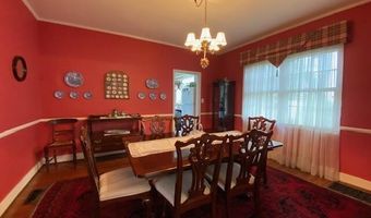 522 N Fourth St, Bardstown, KY 40004