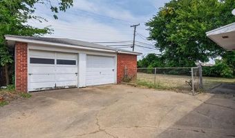 305 SE Avondale Ave, Bartlesville, OK 74006