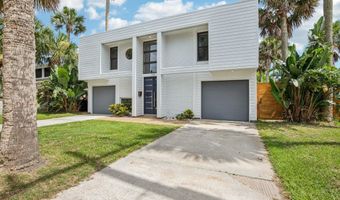 248 11TH St, Atlantic Beach, FL 32233