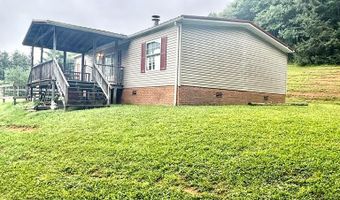 819 Crowe Hollow Rd, Atkins, VA 24311