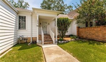 707 N BORDER Dr, Bogalusa, LA 70427