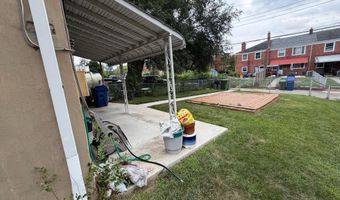 1615 BURNWOOD Rd, Baltimore, MD 21239