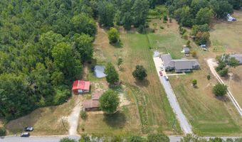 24919 S Sardis Rd, Bauxite, AR 72011