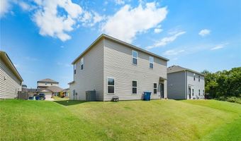 7107 Chestnut Hill Rd, Bentonville, AR 72713