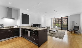 3303 WATER St NW 4B, Washington, DC 20007