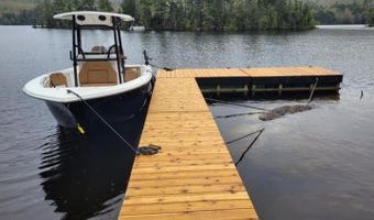 2477 S Arm Rd, Andover, ME 04216