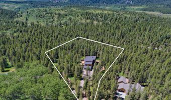 4327 BRIDGER Rdg, Ashton, ID 83420