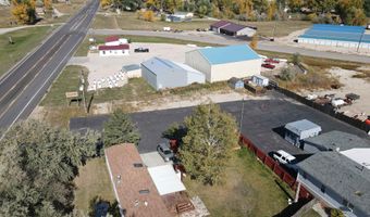 1005 N Main St, Buffalo, WY 82834
