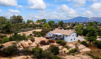 21245 OLD OAK Rd, Alpine, CA 91901