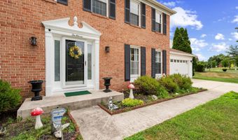 1011 WINGED FOOT Dr, Bowie, MD 20721