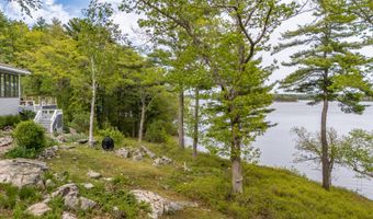 105 Mill Island Rd, Arrowsic, ME 04530