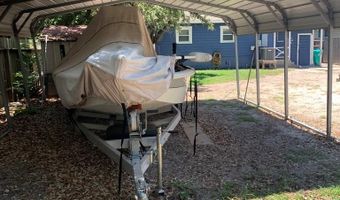 1375 Oak Park, Aransas Pass, TX 78336