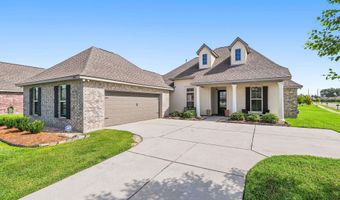 3846 Sandbar Dr, Addis, LA 70710