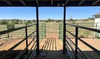 61 CR 8620, Concho, AZ 85924