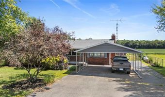 4940 N Bogardus Rd, Austin, IN 47102
