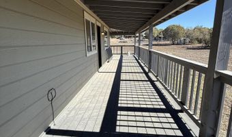 2185 GRAPHITE Rd, Clay Springs, AZ 85923