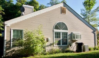 395 Terrace Ln, Bedminster, NJ 07921