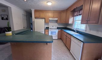 36 Turkey Rdg, Bryson City, NC 28713