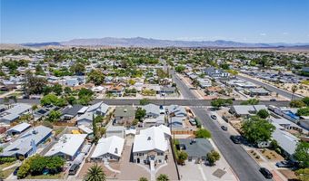 663 D Ave, Boulder City, NV 89005