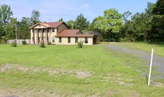 1838 Dees Rd, Batesville, MS 38606
