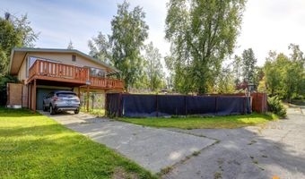 1421 L St, Anchorage, AK 99501