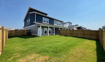 1903 SW Poigai Ct 1, Bentonville, AR 72712