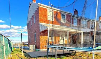 412 OVERVIEW Ave, Baltimore, MD 21224