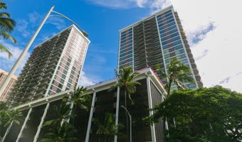 225 Queen St 9G, Honolulu, HI 96813