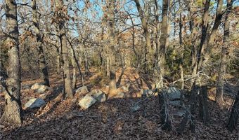 Tract 3 Rural Atoka, Atoka, OK 74525