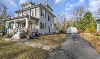 64 Waker Ave, Allentown, NJ 08501