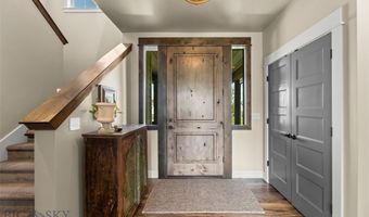 222 Higain Trl, Bozeman, MT 59718