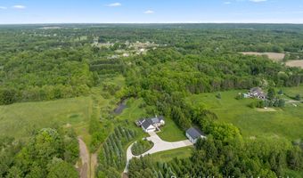 9410 Sanborn Ave SE, Alto, MI 49302