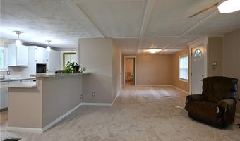 8684 Cunningham Sarles Rd, Borden, IN 47106