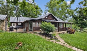 19185 Highway E, Arcadia, MO 63621