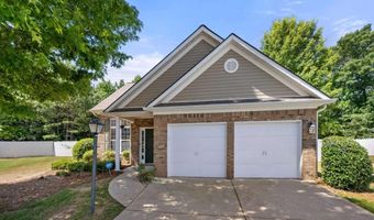 2401 Centennial Hl, Acworth, GA 30102
