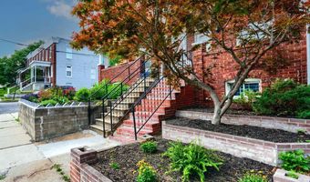 602 E 30TH St, Baltimore, MD 21218