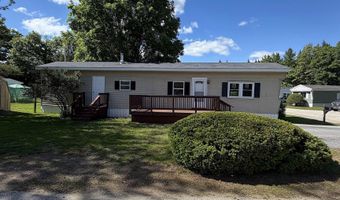 10 Sherman Dr, Boscawen, NH 03303