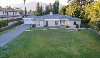 251 W Le Roy Ave, Arcadia, CA 91007
