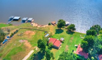 208 W Shore Dr, Arcadia, OK 73007