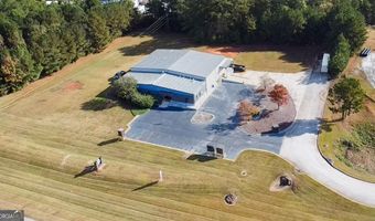 282 Veterans Pkwy, Barnesville, GA 30204