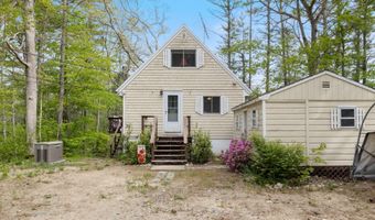 30 Lakewood Dr, Acton, ME 04001