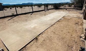 47846 Quail Walk Ln, Bouse, AZ 85325