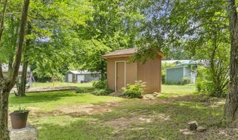 309 W Cleveland St, Bald Knob, AR 72010