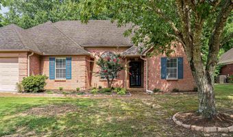 4132 HIDDEN FERN Ln N, Bartlett, TN 38135