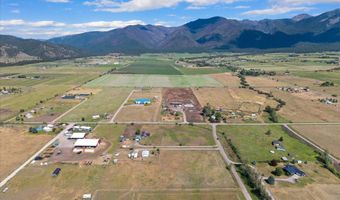 33135 Blackhawk Loop, Arlee, MT 59821